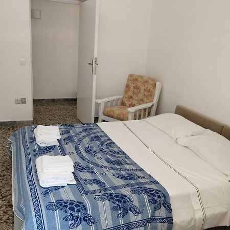 Appartamento Viva19 Porto Santo Stefano  Esterno foto