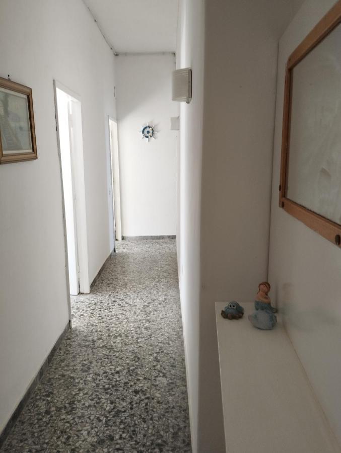 Appartamento Viva19 Porto Santo Stefano  Esterno foto
