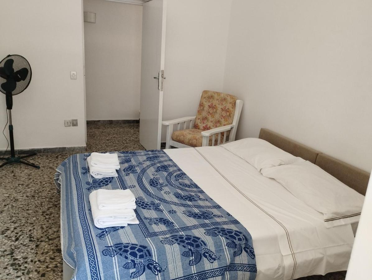 Appartamento Viva19 Porto Santo Stefano  Esterno foto