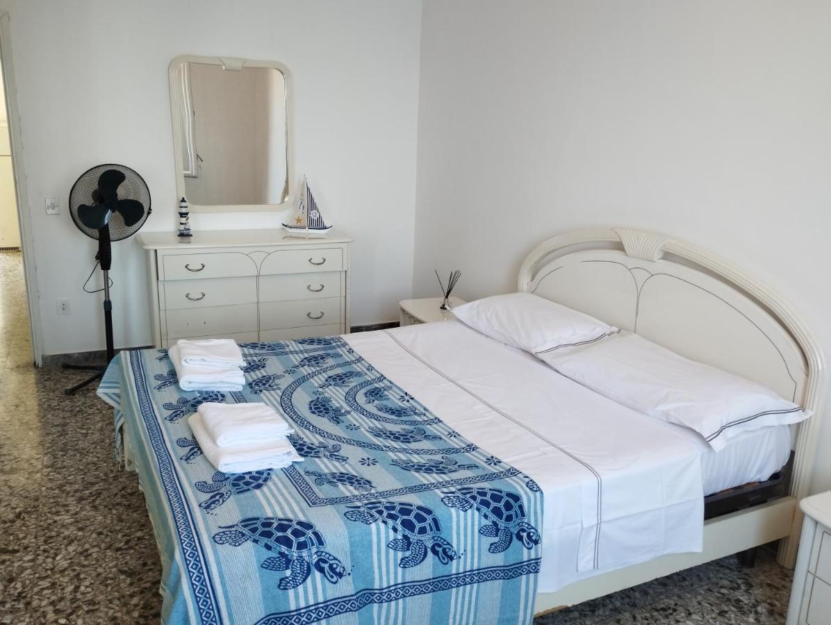 Appartamento Viva19 Porto Santo Stefano  Esterno foto